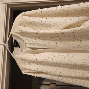 Midnight Velvet jacket